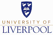 University of Liverpool Logo